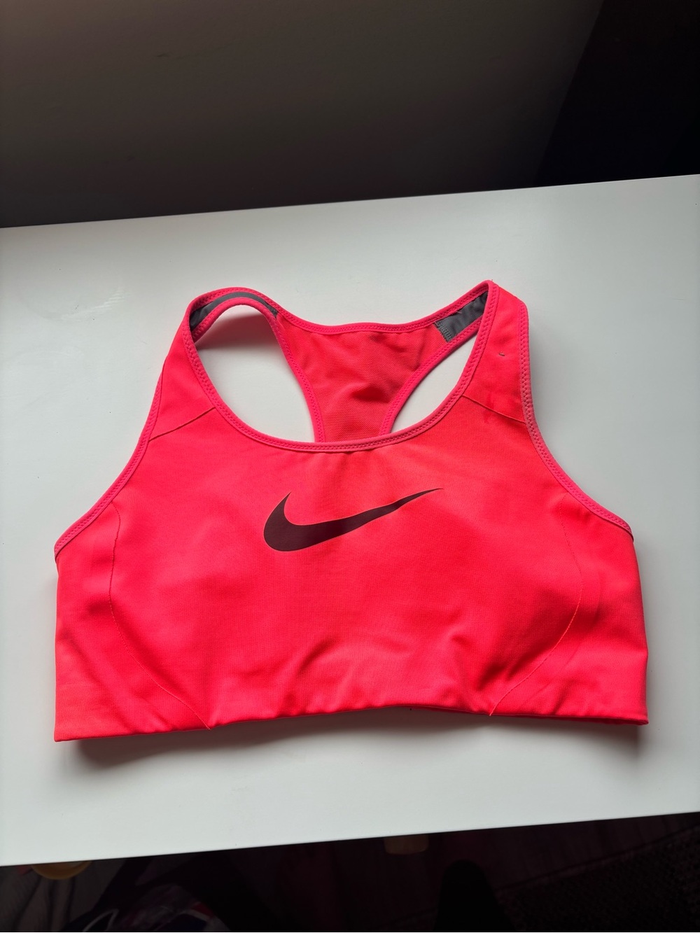 Nike women’s sports bra